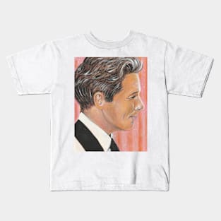 Richard Gere Kids T-Shirt